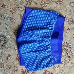 Lorna Jane workout shorts
